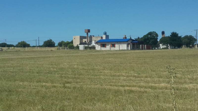 Lotes- San Eduardo del mar