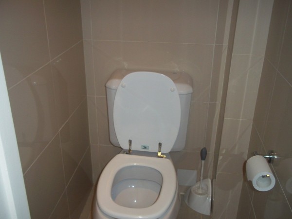 Venta local comercial