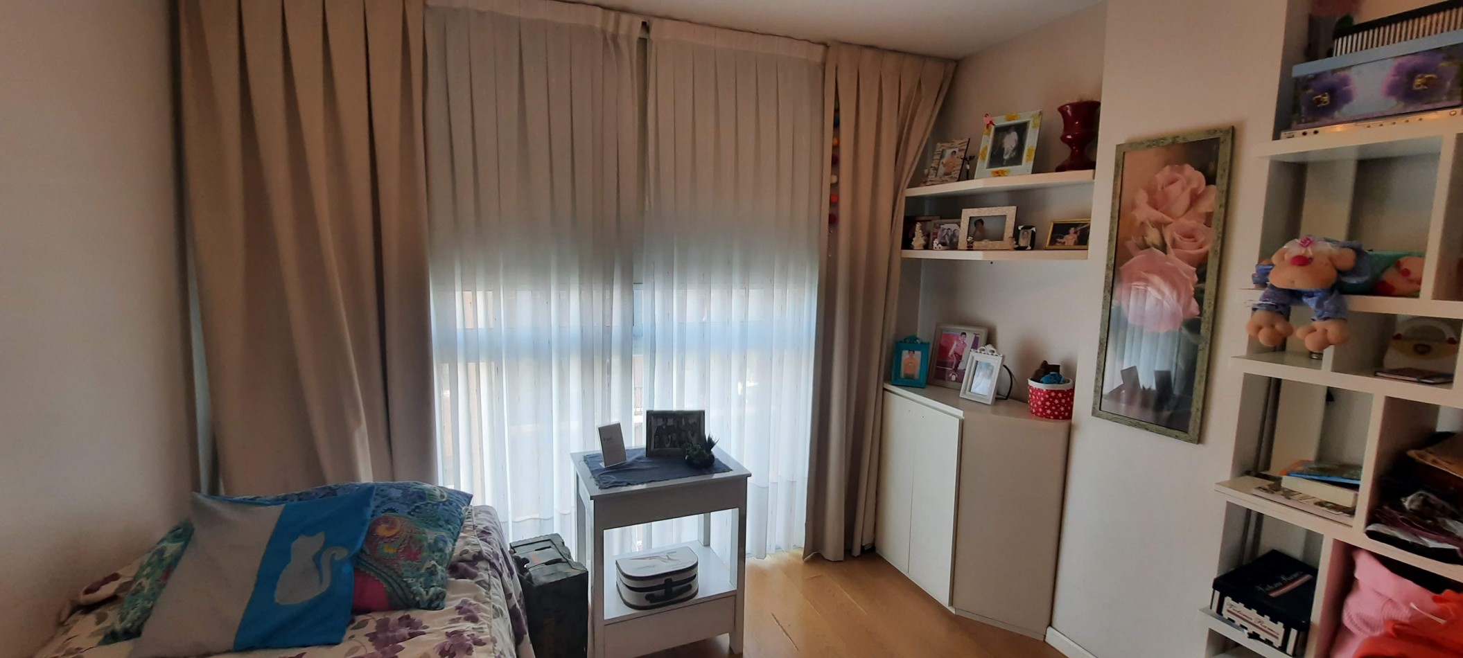 VENTA DEPARTAMENTO 3 AMB CON COCHERA LA PERLA