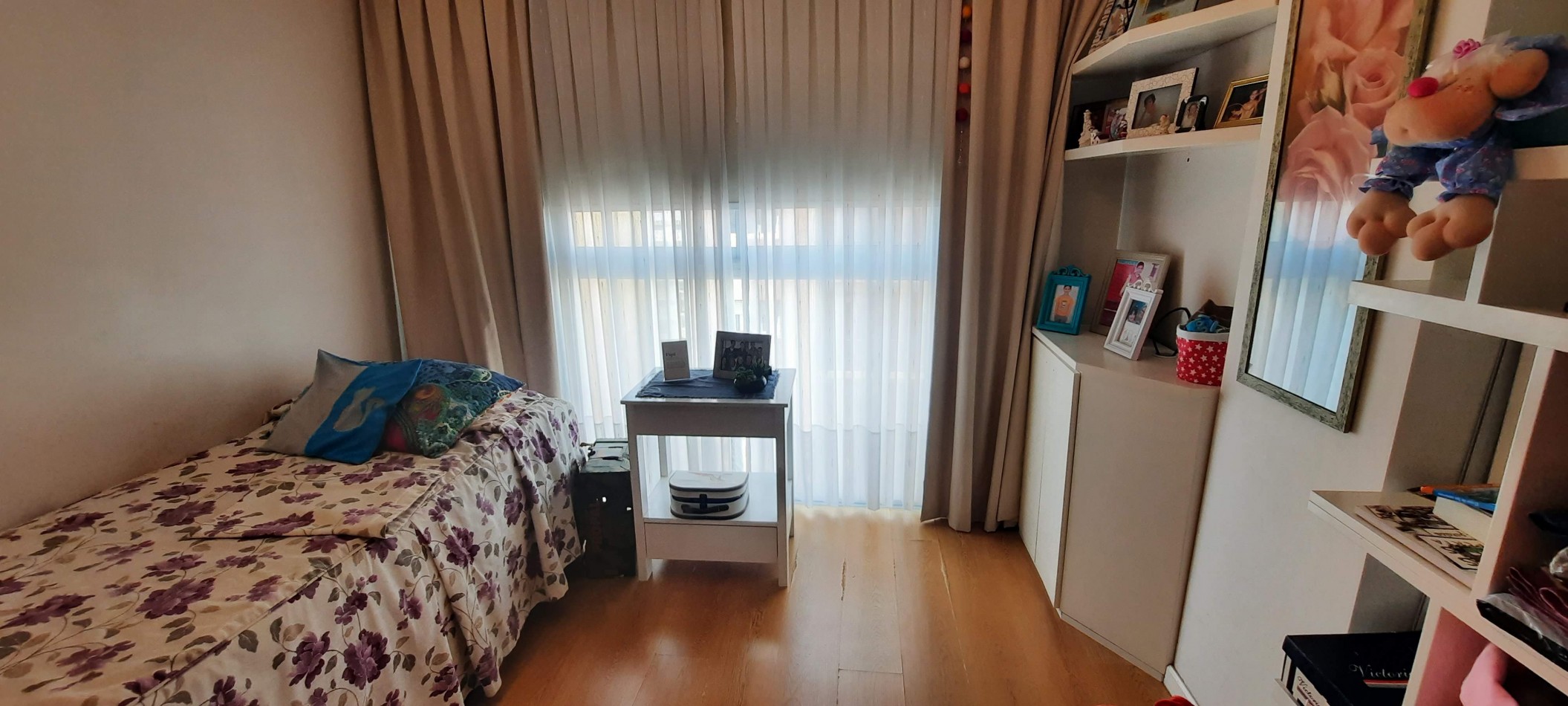 VENTA DEPARTAMENTO 3 AMB CON COCHERA LA PERLA