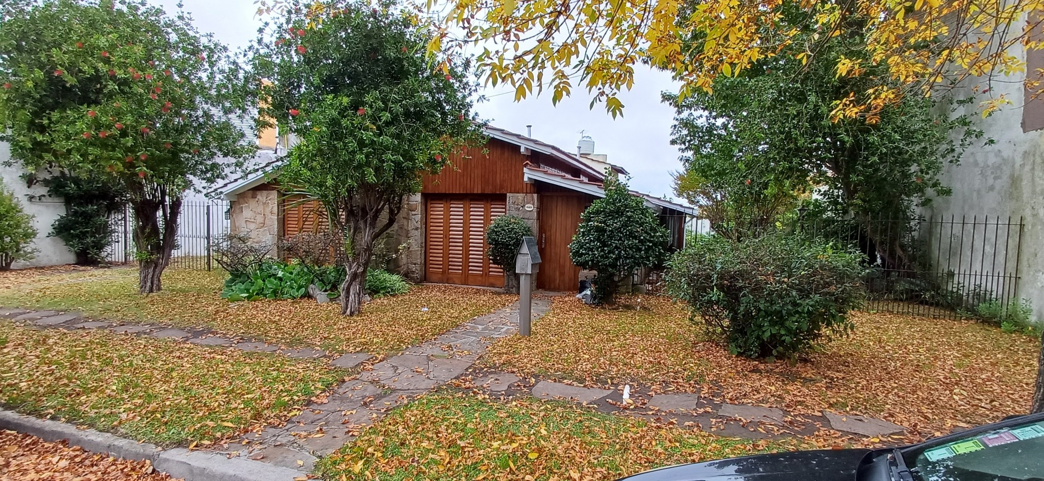 Chalet a la Venta