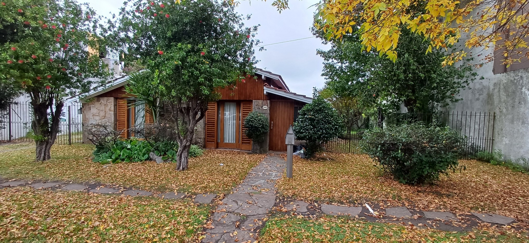 Chalet a la Venta