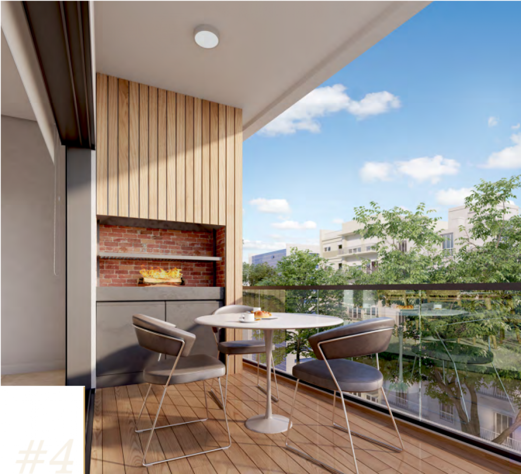 VENTA DEPARTAMENTO EN POZO AFIANZA PALACE 4