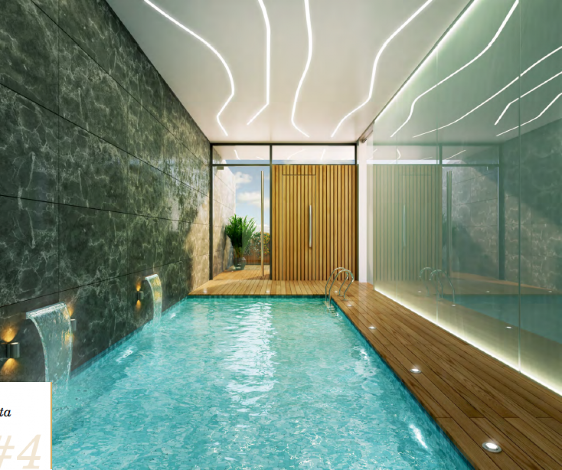 VENTA DEPARTAMENTO EN POZO AFIANZA PALACE 4