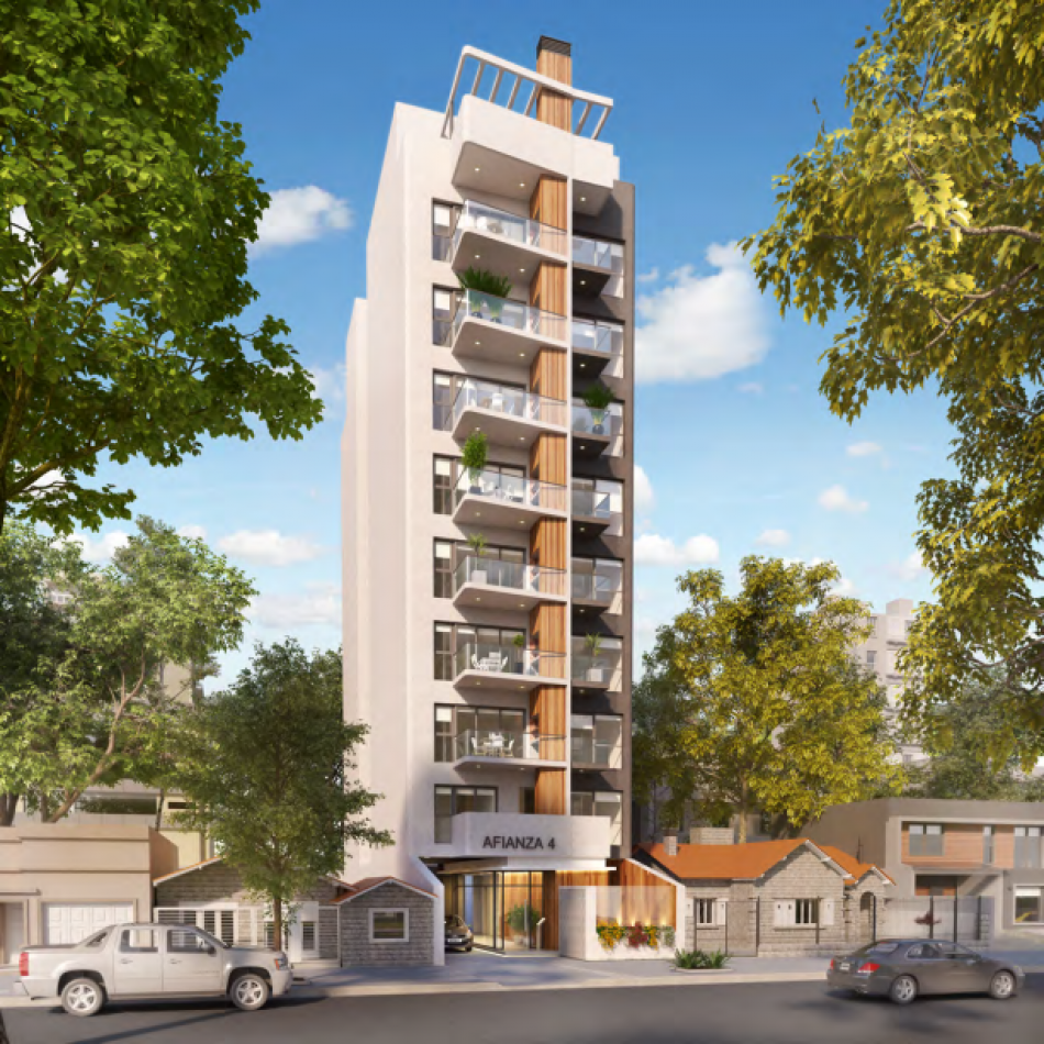 VENTA DEPARTAMENTO EN POZO AFIANZA PALACE 4