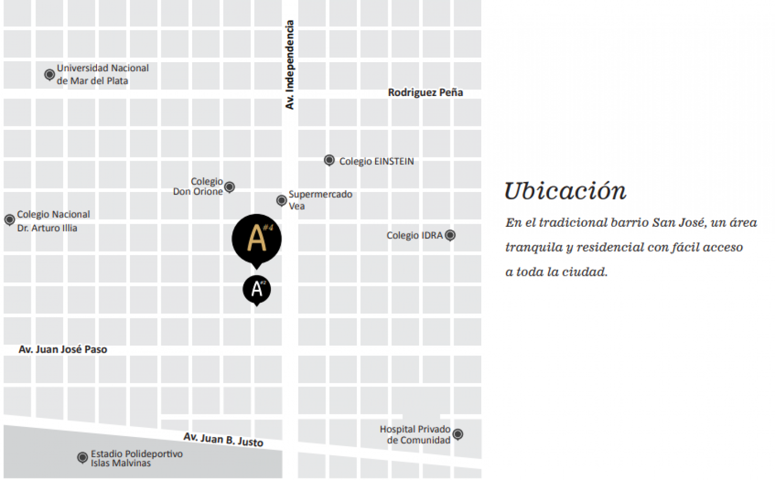 VENTA DEPARTAMENTO EN POZO AFIANZA PALACE 4