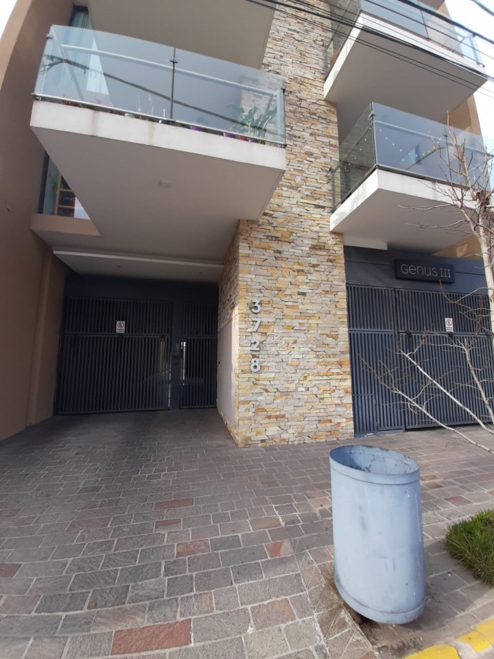 DEPARTAMENTO DE 2 AMB A ESTRENAR