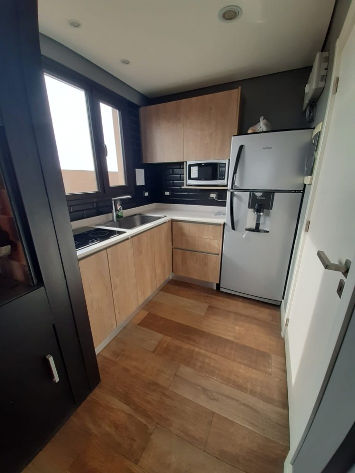 DEPARTAMENTO DE 2 AMB A ESTRENAR