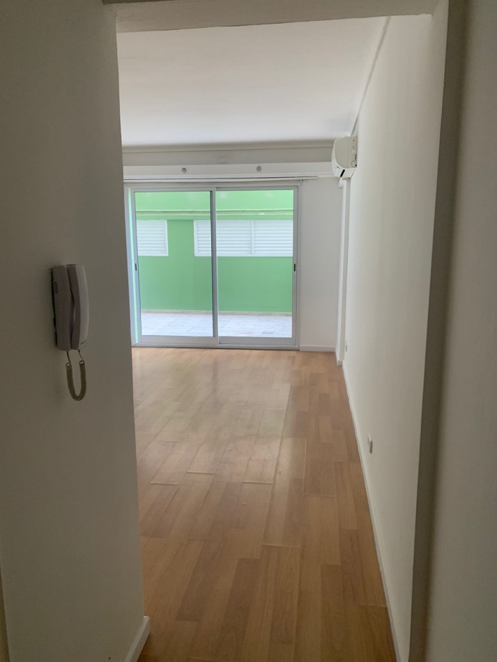 VENTA DEPARTAMENTO 2 AMB RECICLADO