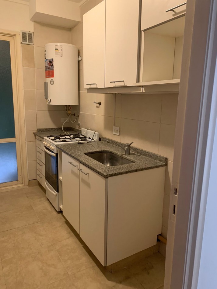 VENTA DEPARTAMENTO 2 AMB RECICLADO