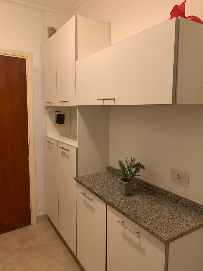 VENTA DEPARTAMENTO 2 AMB RECICLADO
