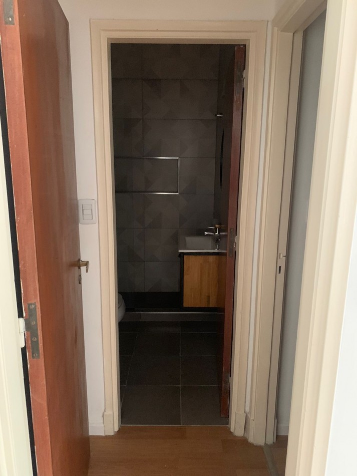 VENTA DEPARTAMENTO 2 AMB RECICLADO