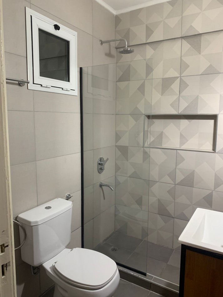 VENTA DEPARTAMENTO 2 AMB RECICLADO