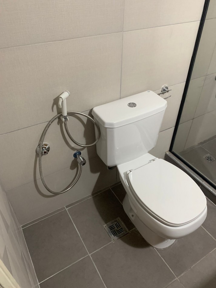 VENTA DEPARTAMENTO 2 AMB RECICLADO