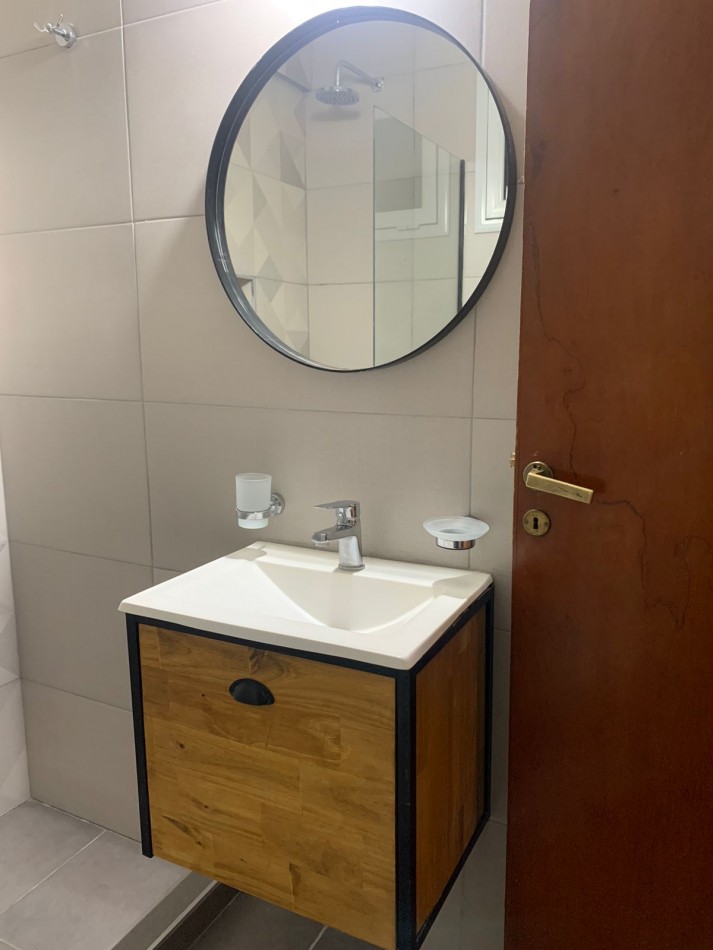 VENTA DEPARTAMENTO 2 AMB RECICLADO