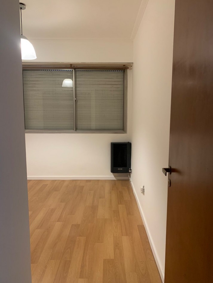 VENTA DEPARTAMENTO 2 AMB RECICLADO