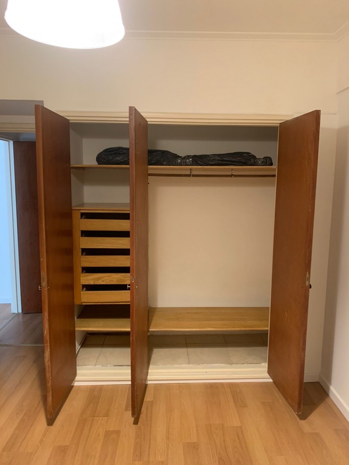 VENTA DEPARTAMENTO 2 AMB RECICLADO