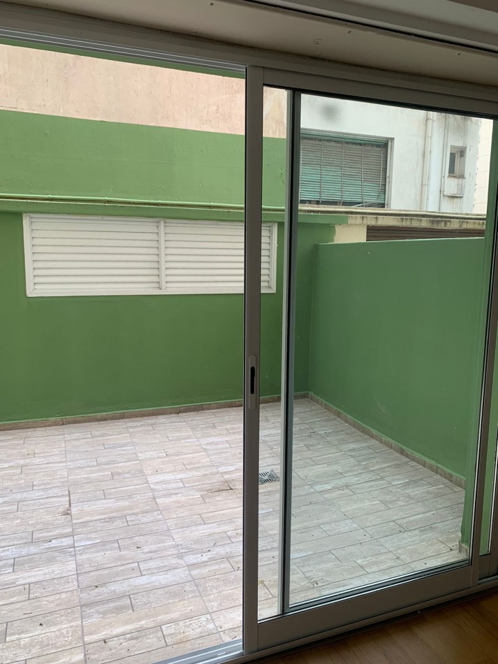 VENTA DEPARTAMENTO 2 AMB RECICLADO