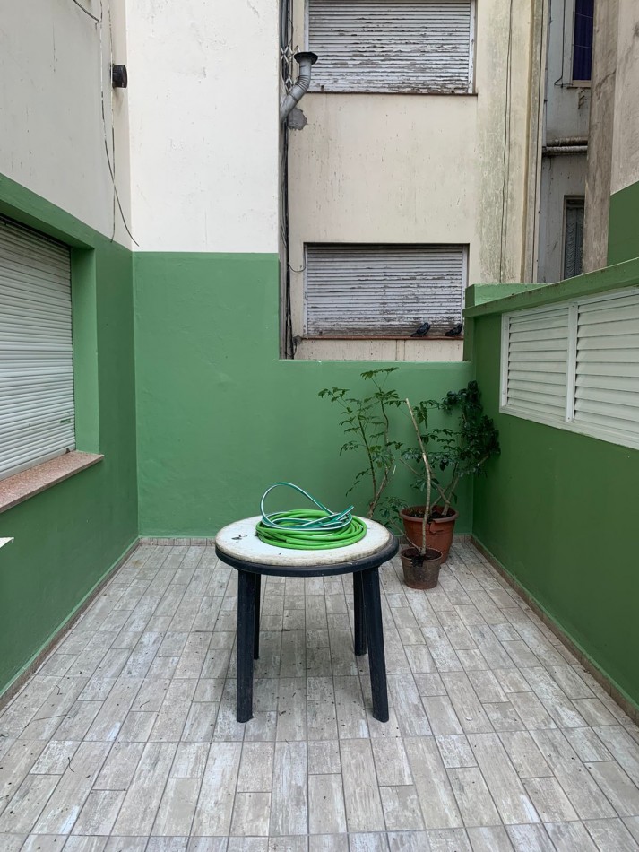 VENTA DEPARTAMENTO 2 AMB RECICLADO