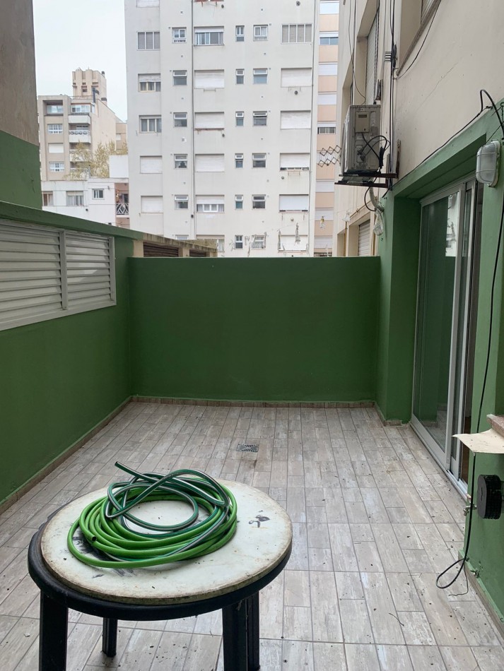 VENTA DEPARTAMENTO 2 AMB RECICLADO