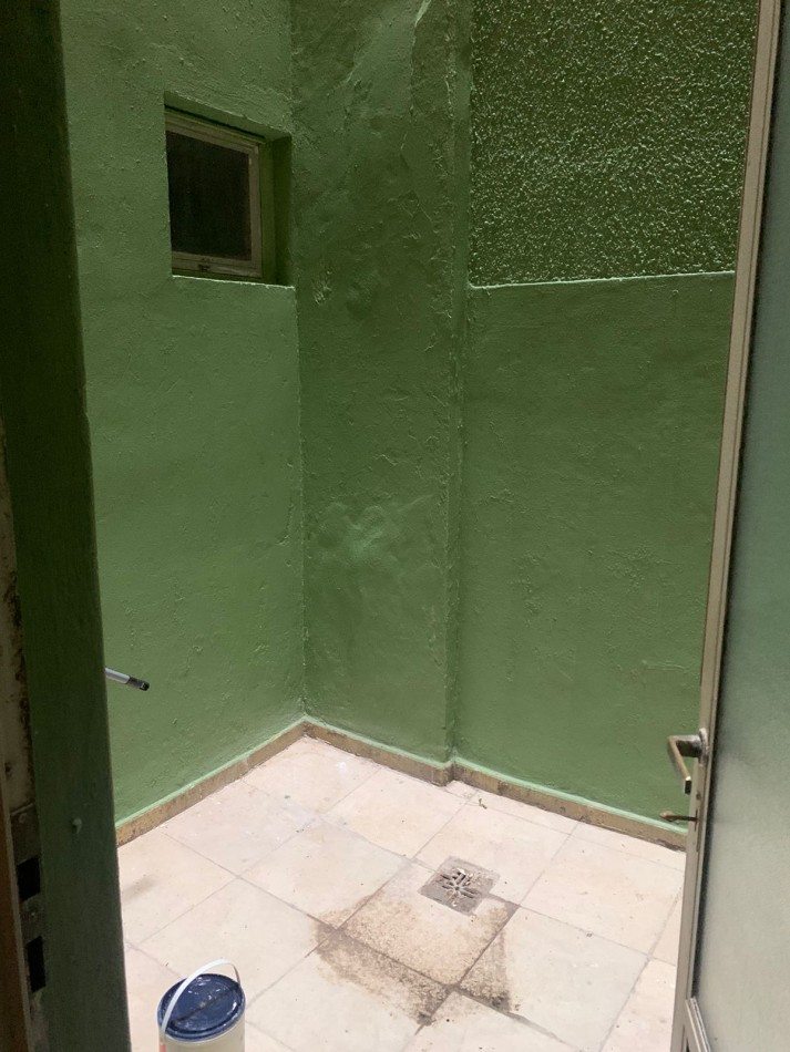 VENTA DEPARTAMENTO 2 AMB RECICLADO