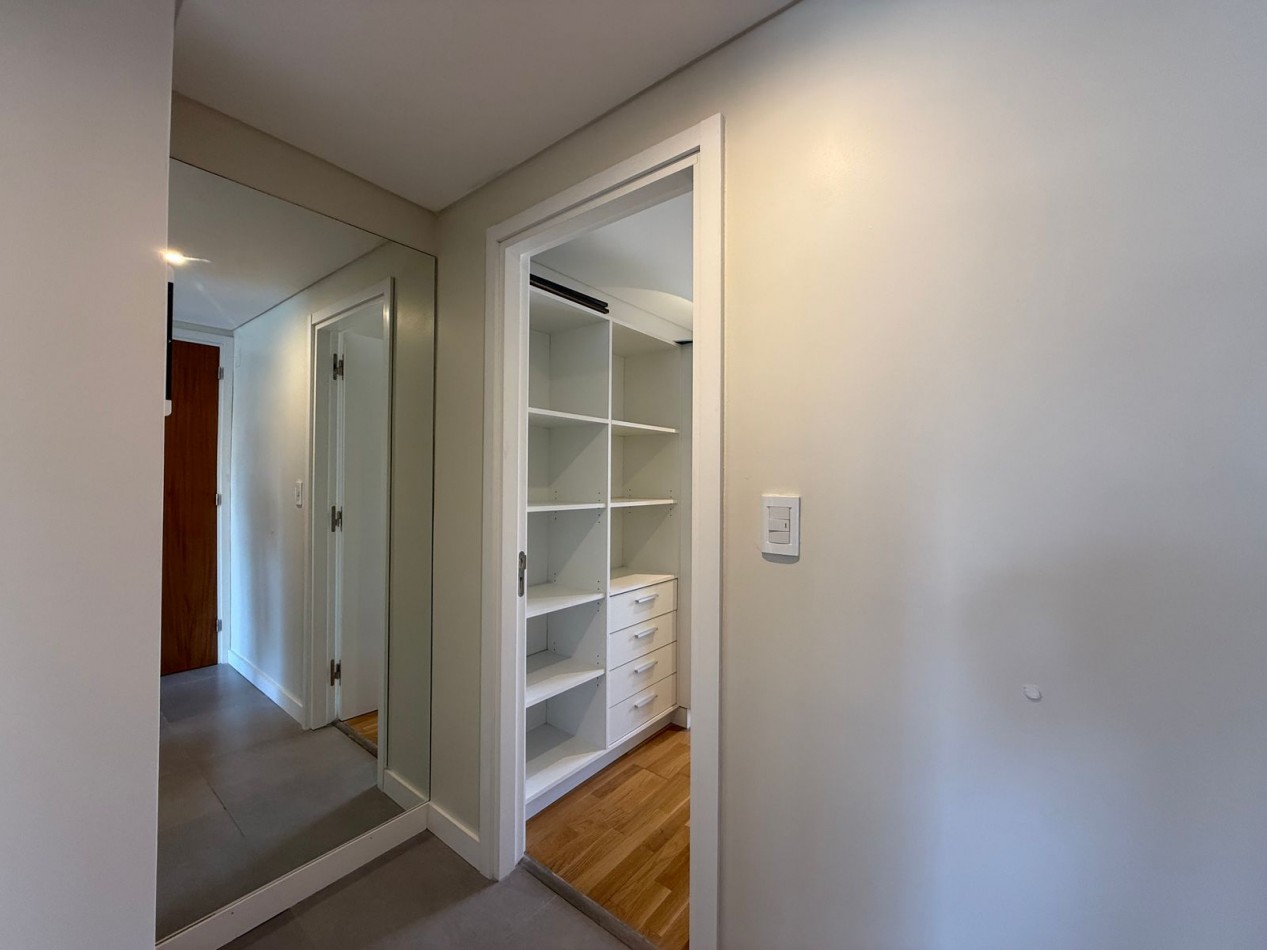 VENTA DEPARTAMENTO 2 AMB CON BALCON 