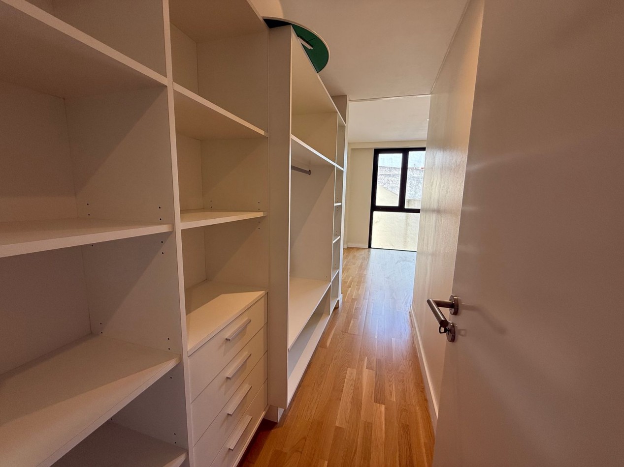 VENTA DEPARTAMENTO 2 AMB CON BALCON 