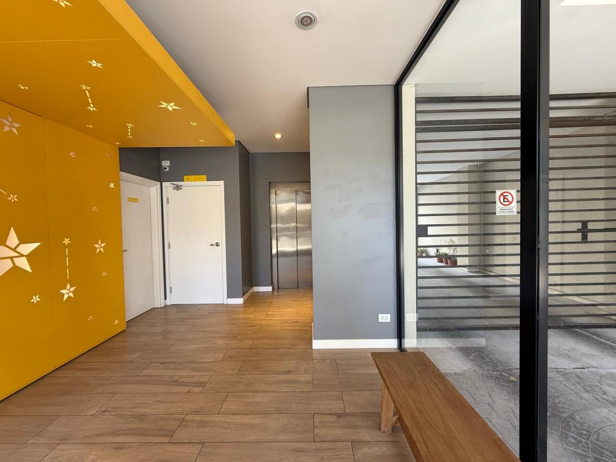 VENTA DEPARTAMENTO 2 AMB CON BALCON 