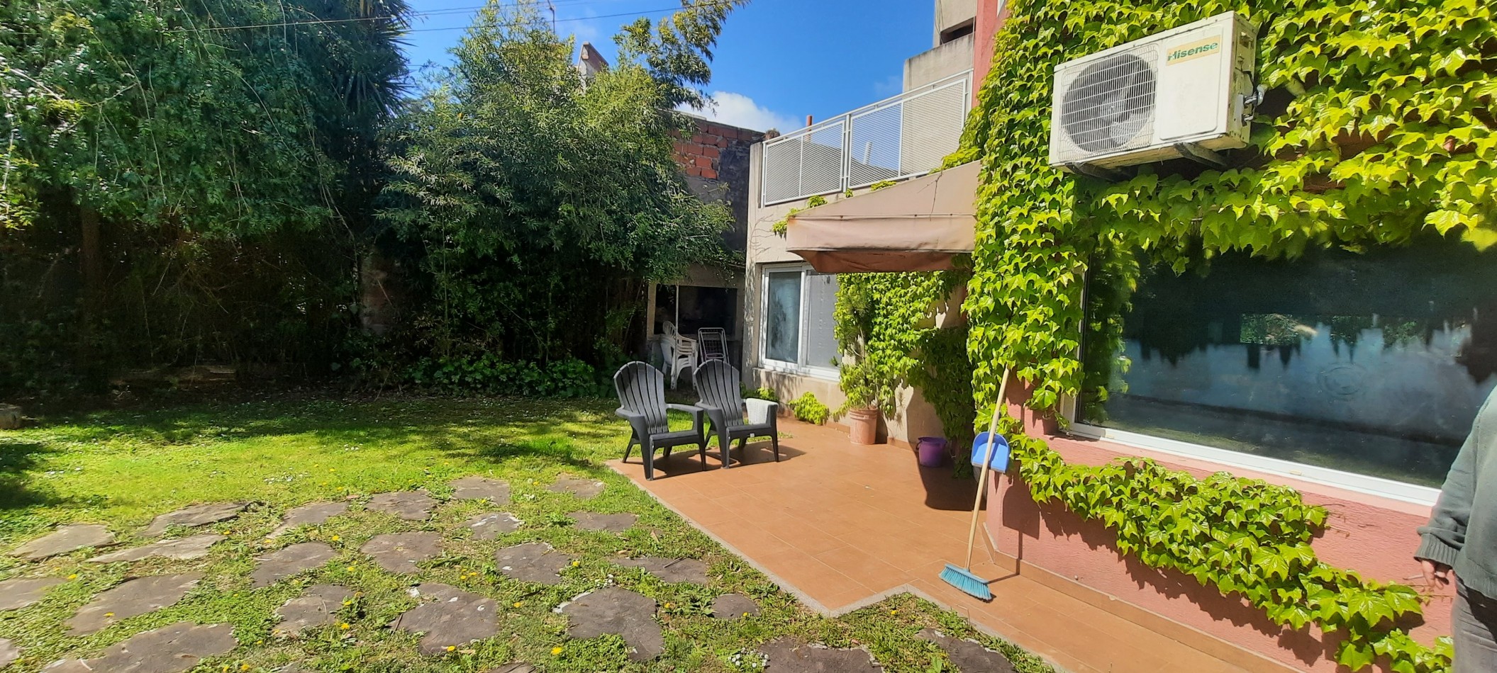 VENTA CHALET 3 AMB BOSQUE PERALTA RAMOS