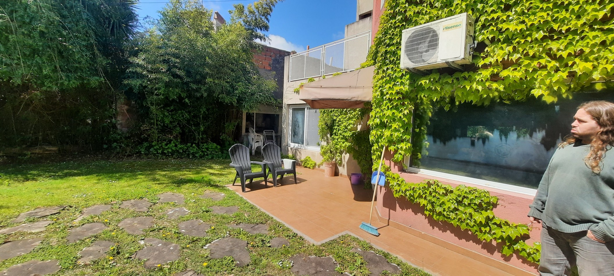VENTA CHALET 3 AMB BOSQUE PERALTA RAMOS