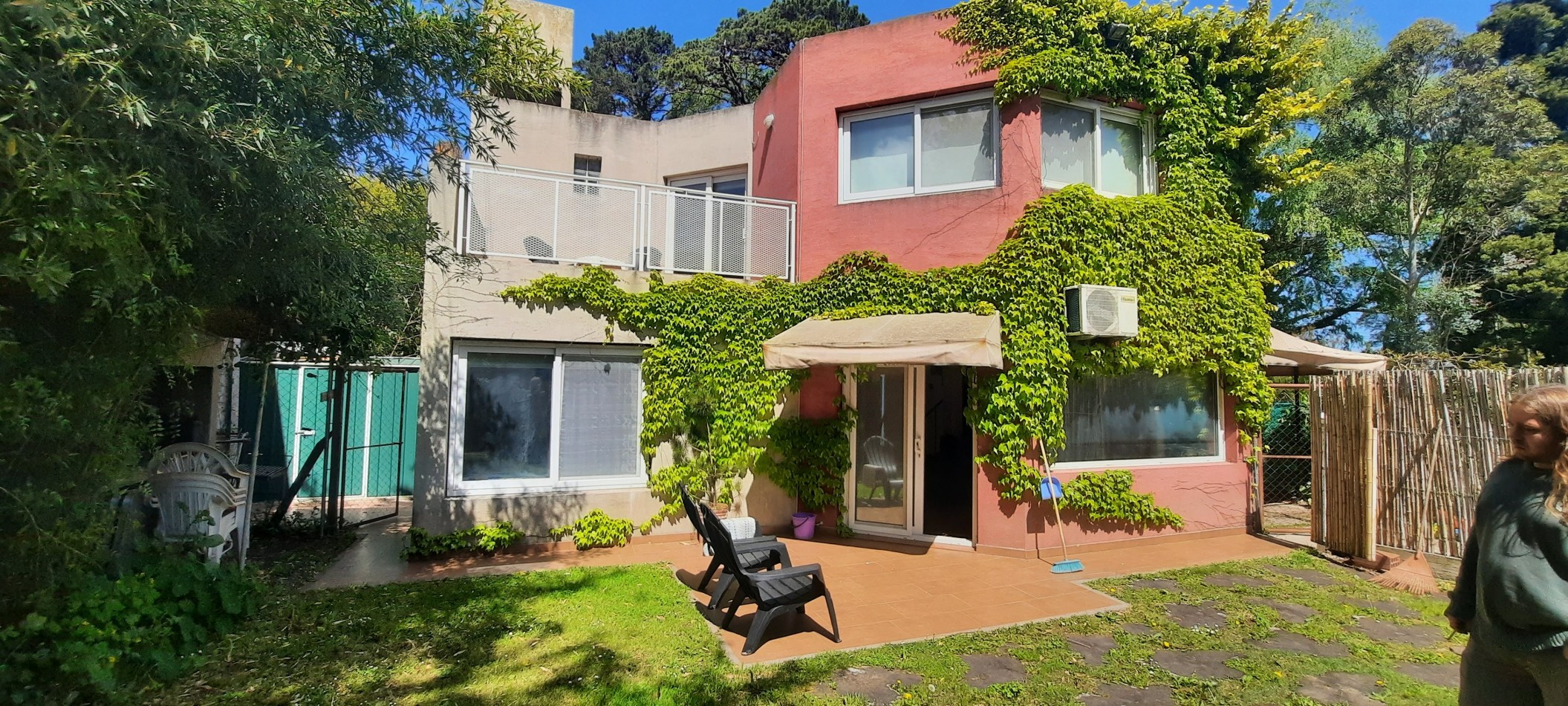 VENTA CHALET 3 AMB BOSQUE PERALTA RAMOS