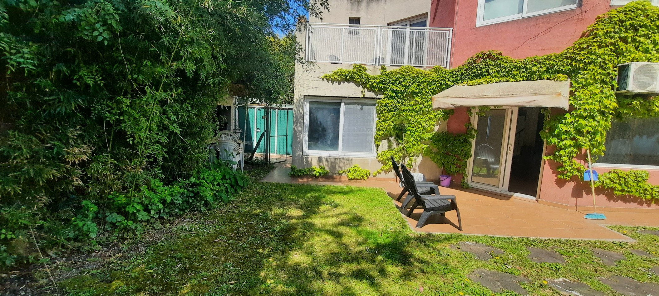 VENTA CHALET 3 AMB BOSQUE PERALTA RAMOS