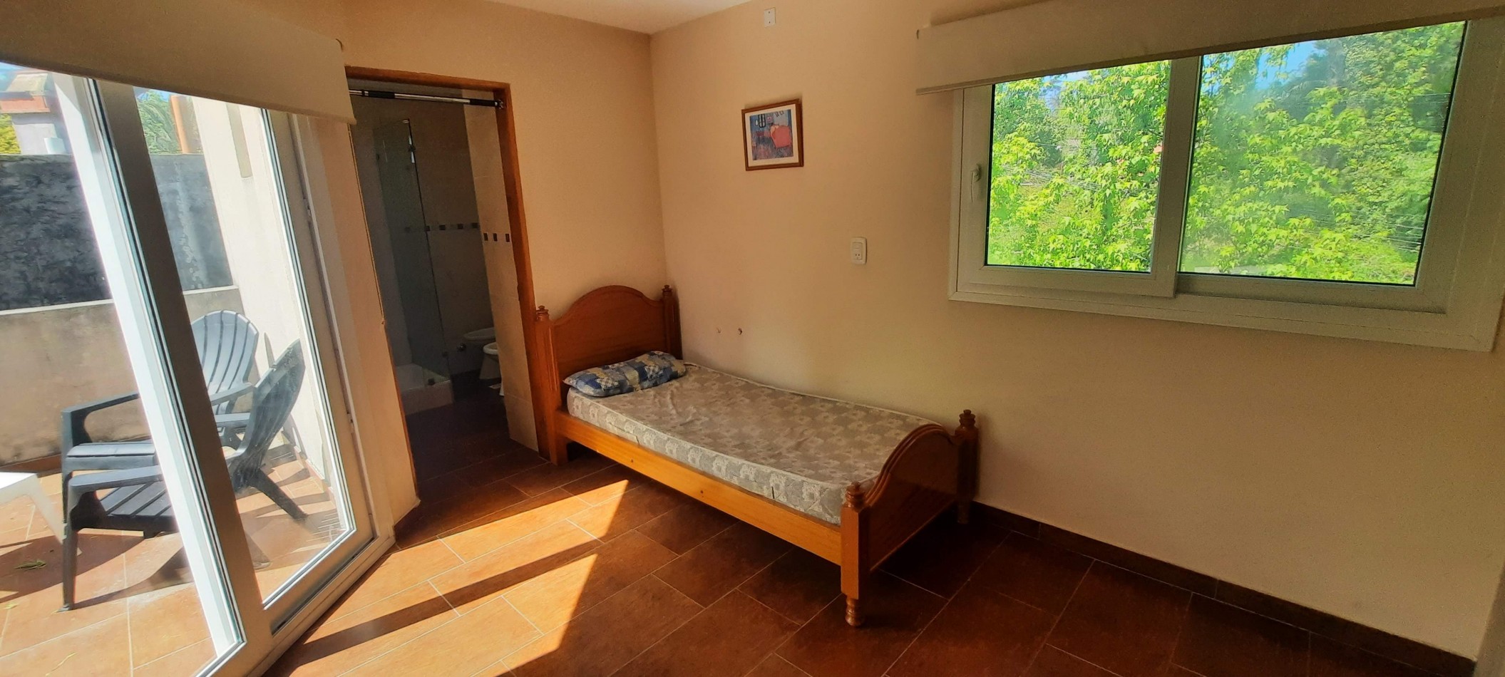 VENTA CHALET 3 AMB BOSQUE PERALTA RAMOS
