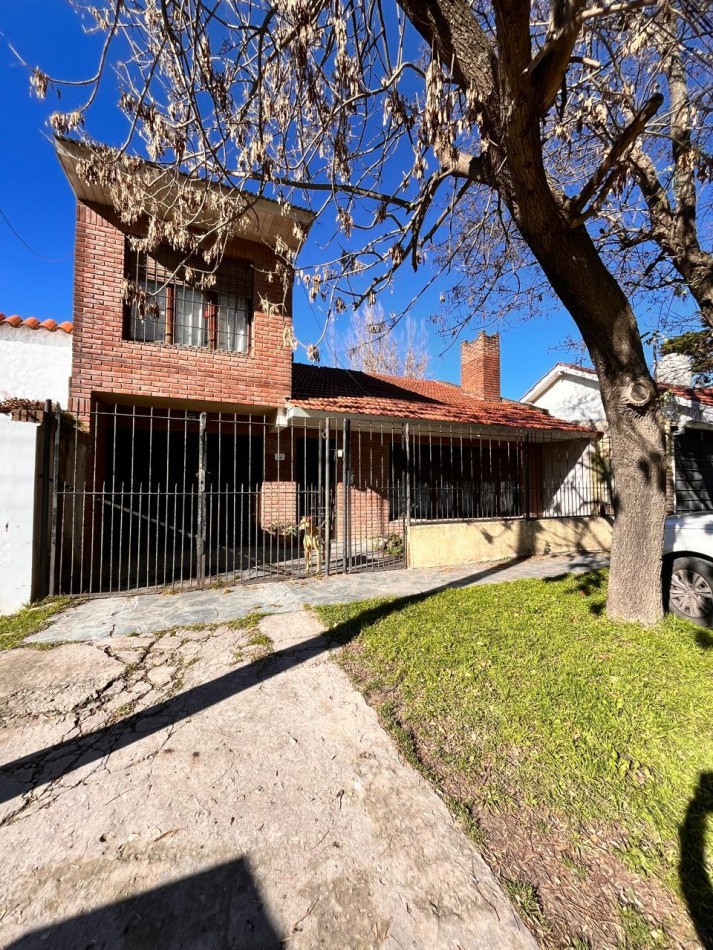 CASA A LA VENTA