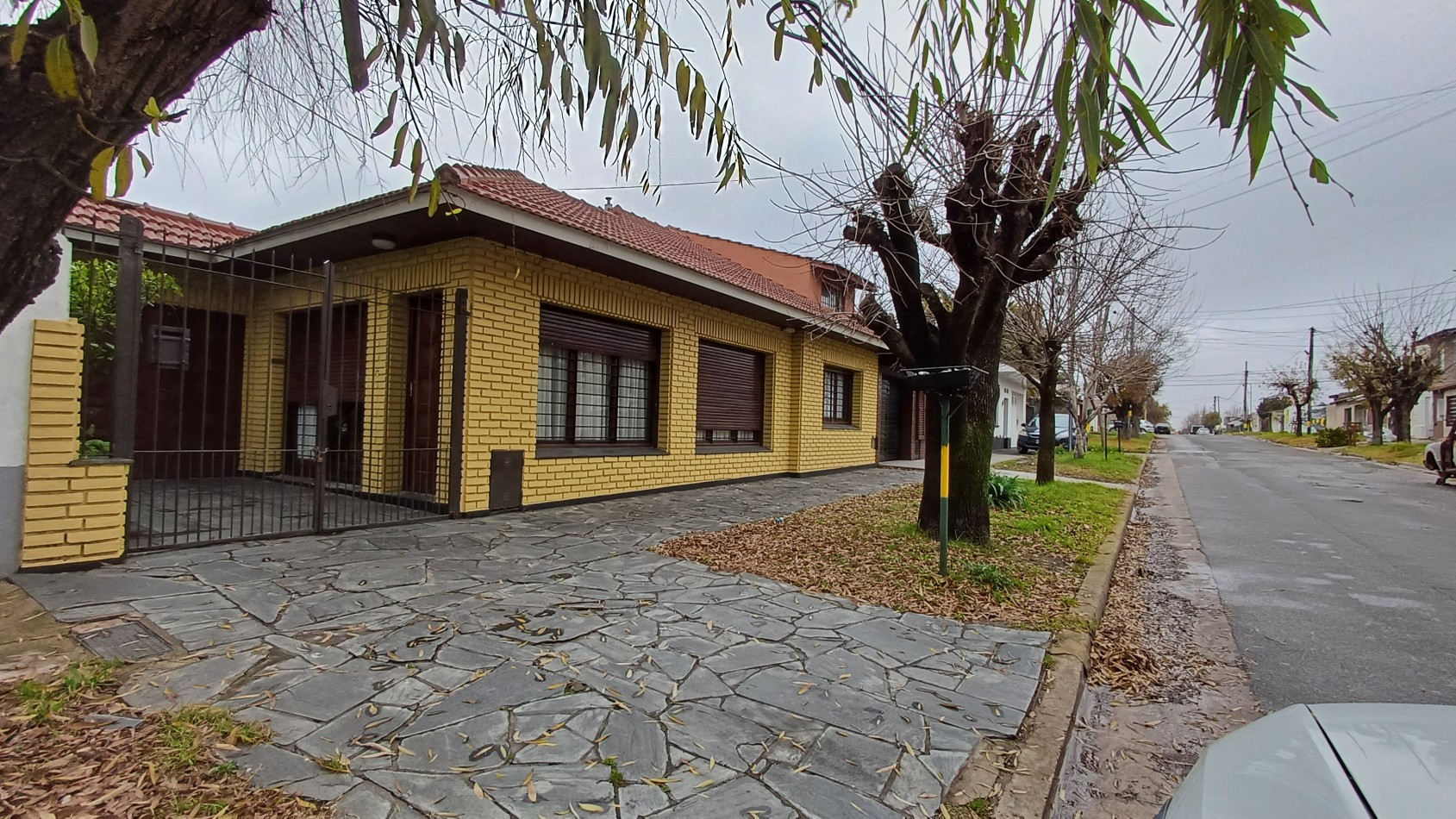 CASA A LA VENTA