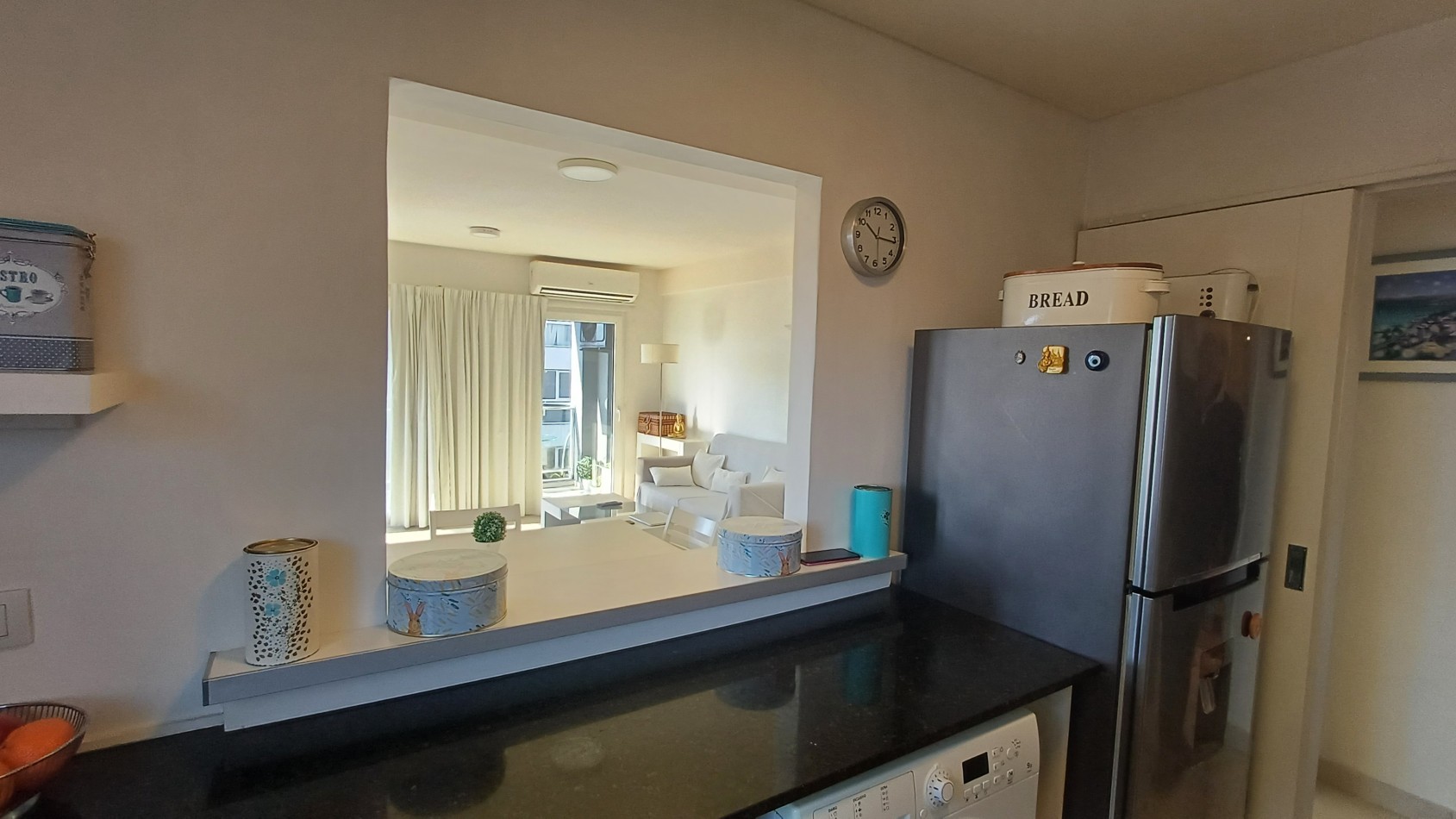 Departamento de 3 Ambientes a la venta