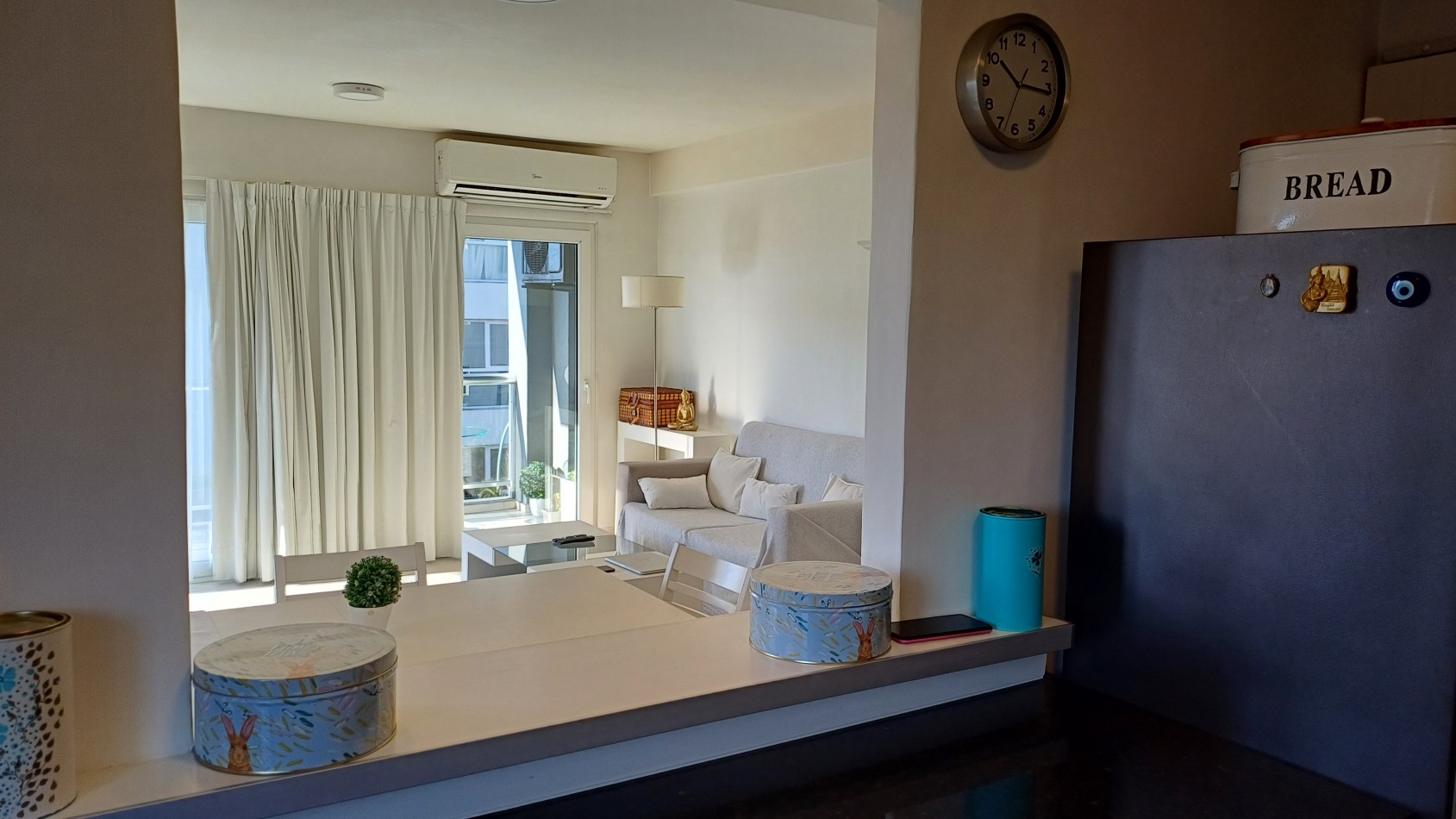 Departamento de 3 Ambientes a la venta