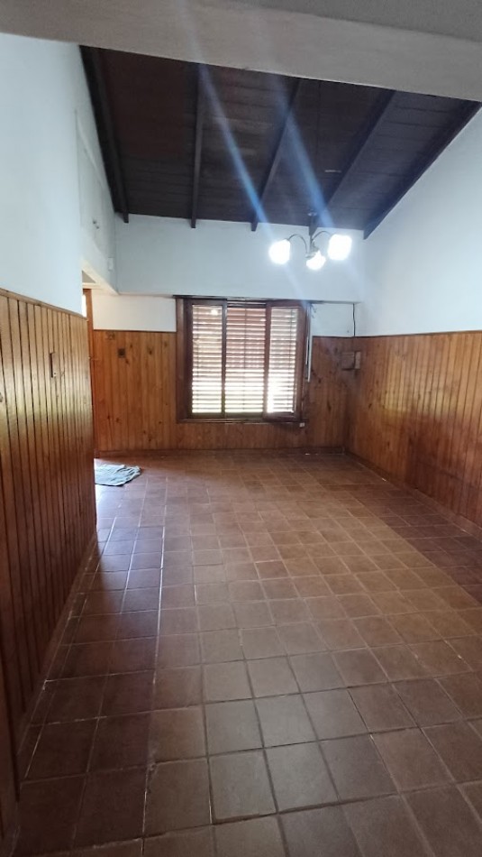 CASA A LA VENTA
