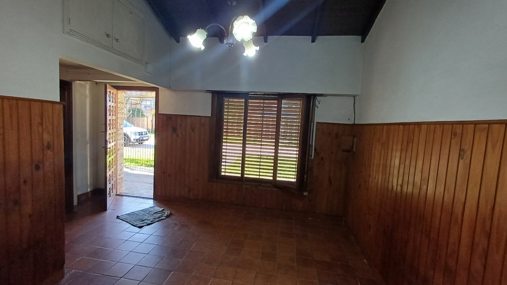 CASA A LA VENTA