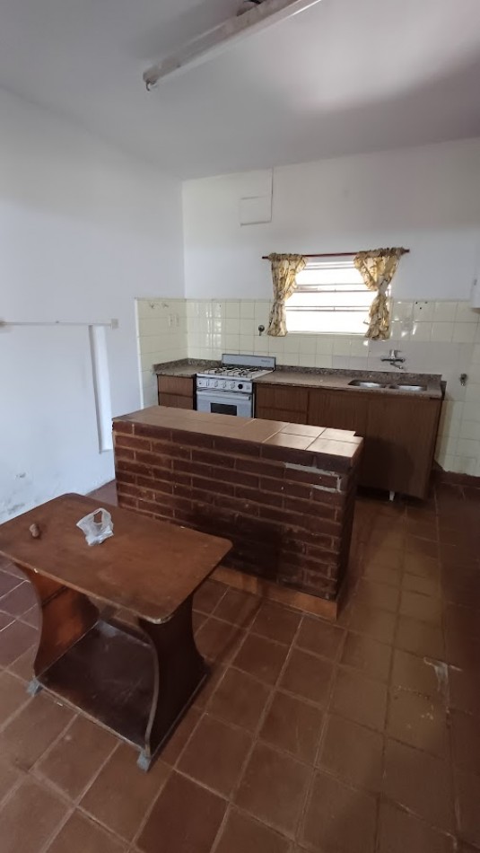 CASA A LA VENTA