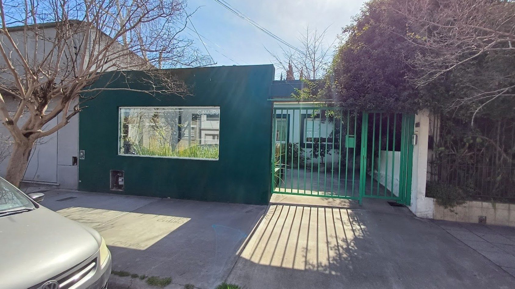 VENTA LOTE EN CHAUVIN