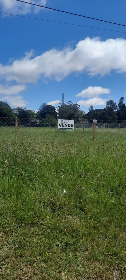 LOTE EN VENTA SANTA CELINA