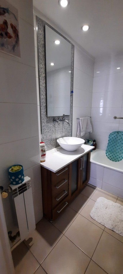 VENTA DEPARTAMENTO 3 AMB CON COCHERA LA PERLA