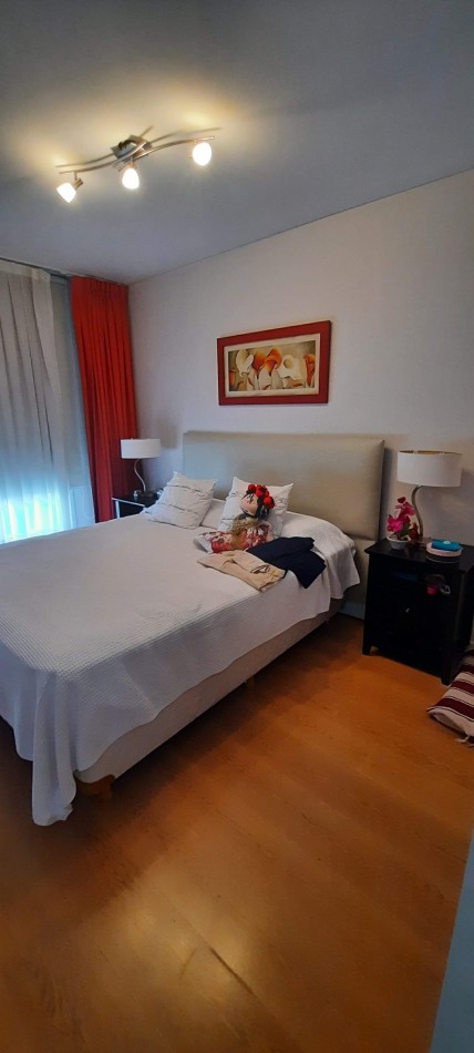 VENTA DEPARTAMENTO 3 AMB CON COCHERA LA PERLA