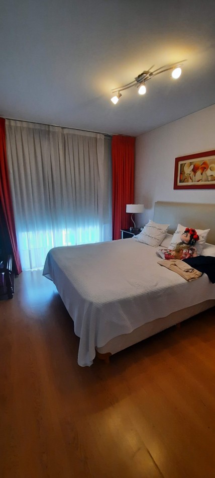 VENTA DEPARTAMENTO 3 AMB CON COCHERA LA PERLA