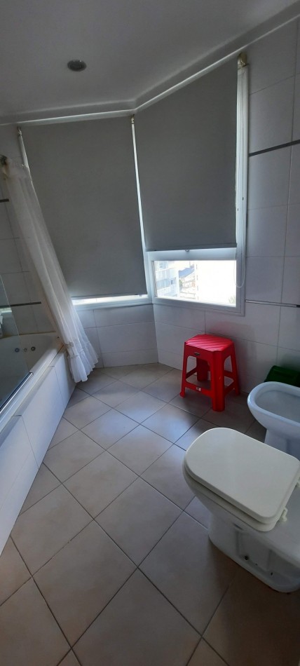 VENTA DEPARTAMENTO 3 AMB CON COCHERA LA PERLA