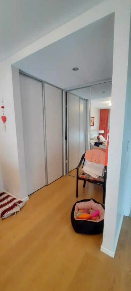 VENTA DEPARTAMENTO 3 AMB CON COCHERA LA PERLA
