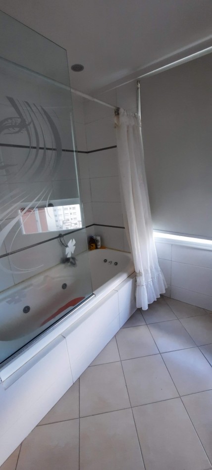 VENTA DEPARTAMENTO 3 AMB CON COCHERA LA PERLA