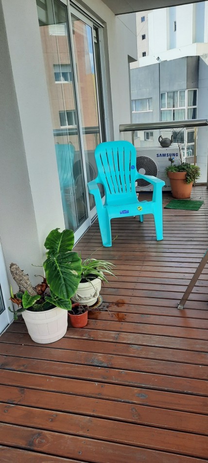 VENTA DEPARTAMENTO 3 AMB CON COCHERA LA PERLA