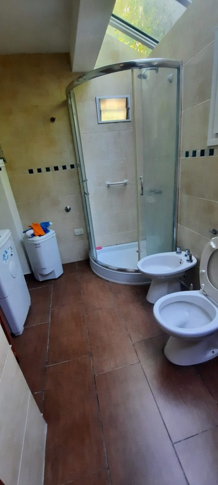 VENTA CHALET 3 AMB BOSQUE PERALTA RAMOS